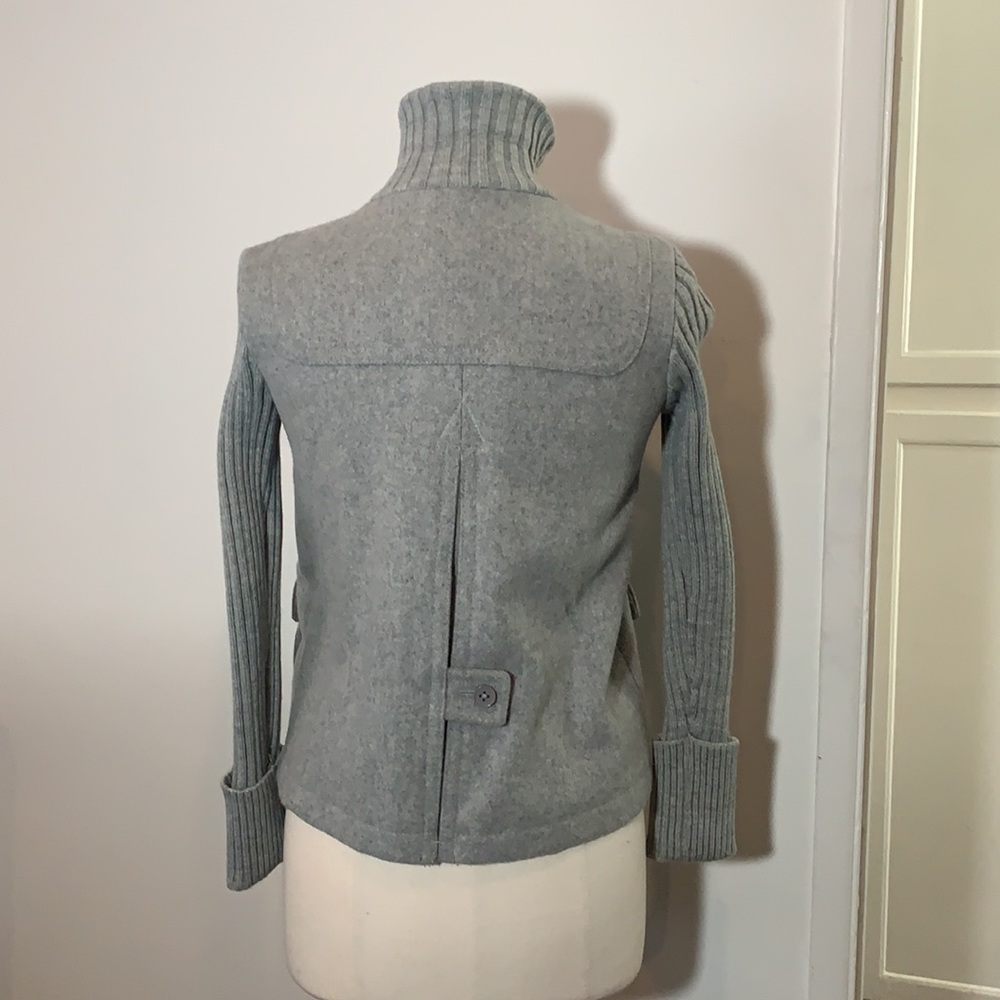 Gap Wool Jacket - image 2